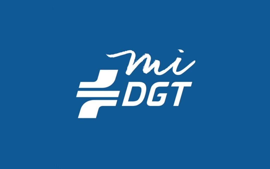 Mi DGT: para que sirve esta app y como utilizarla